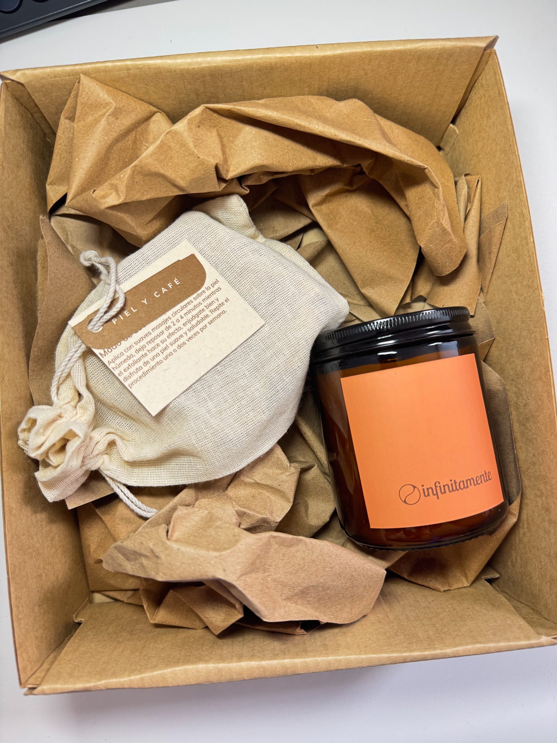 Velas Aromáticas - Imagen 3
