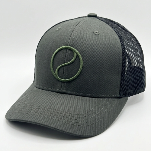 Gorra Verde
