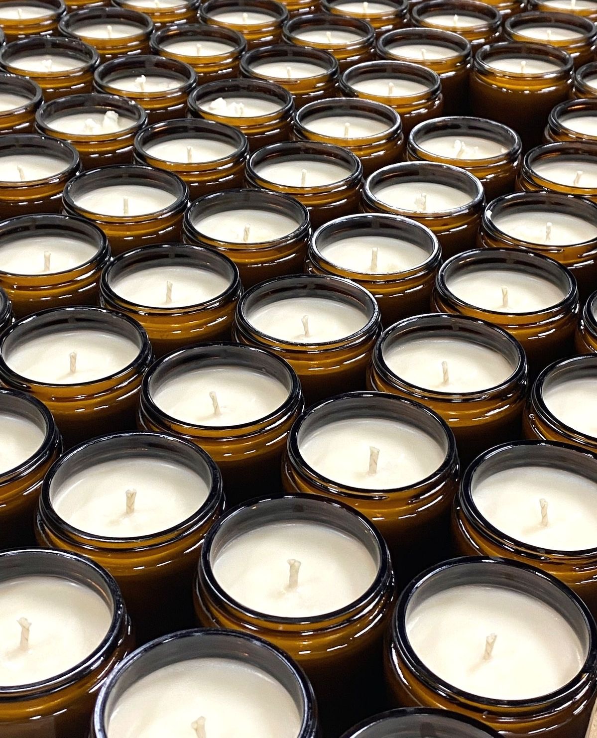 Velas Aromáticas - Imagen 4