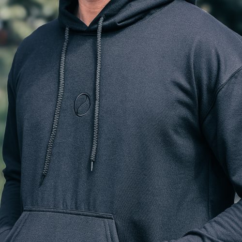 Hoodie Infinitamente